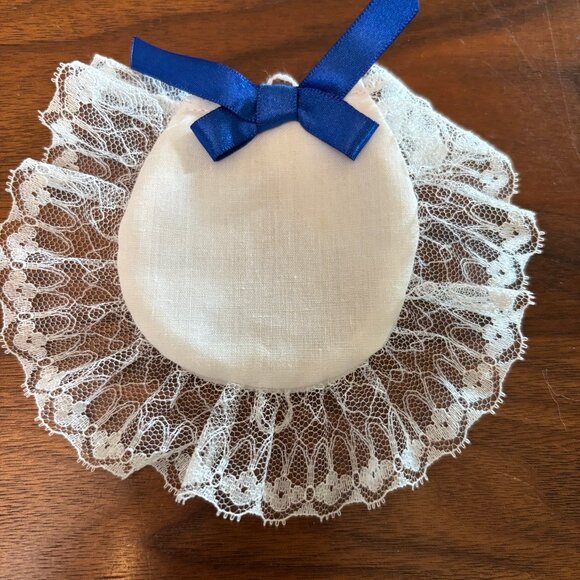 American Girls Felicity Holiday Outfit accessories (without dress) - Picture 6 of 9